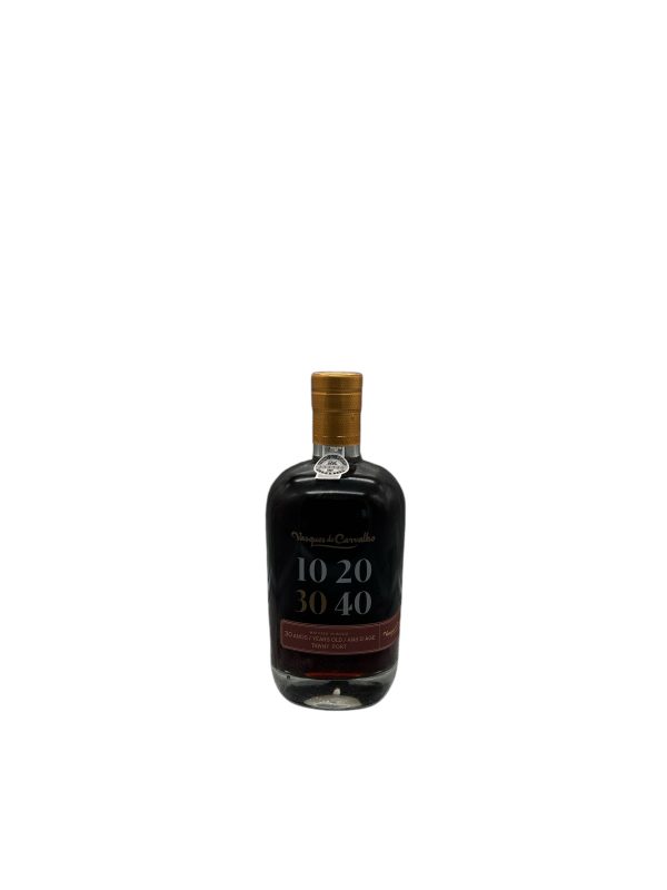 Vasques de Carvalho 30yr Tawny